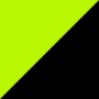 Lime Green/Black